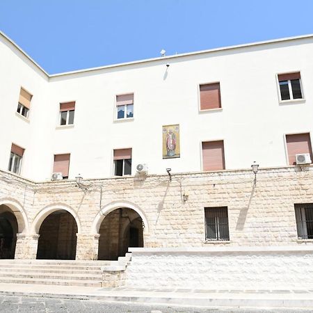 Hôtel Palazzo Del Carmine à Bari Extérieur photo